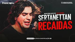 RECAIDAS NATTAN  SERTANETTAN MEDLEY SERTANEJO [upl. by Nilauqcaj]