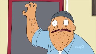 Bobs Burgers Bits That are funnier Than They Should Be Season 3 Part 2 Episodes 47 [upl. by Janos19]