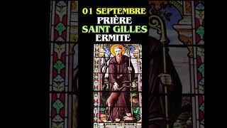 Saint Gilles Ermite [upl. by Dickerson]