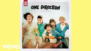 One Direction  Up All Night Full Album [upl. by Nehgam]