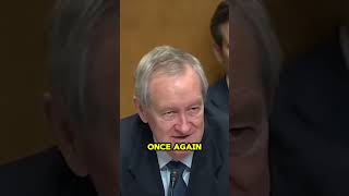 Mike Crapo IRS Audits Are They Politically Motivated [upl. by Besnard]