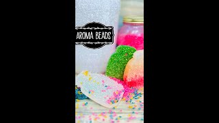 Make Scented Car Air Fresheners Like a Pro with Aroma Beads [upl. by Labors108]