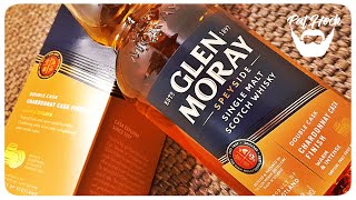 Glen Moray Chardonnay Cask Finish│Whisky Verkostung [upl. by Obla]