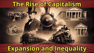 quotFrom the Industrial Revolution to the Modern Era The Legacy of Capitalismquot [upl. by Mackey]