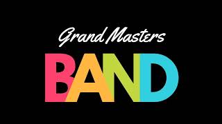 Grand Masters Band Live at DAVID HOUSE BASH 2024 [upl. by Alisia]