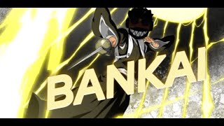 Lightning Bankai Boss Fight and Showcase  Lightning Bankai vs Theatre Bankai  Roblox Type Soul [upl. by Ambrosio]