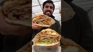 Tortas GIGANTES Don Juan de Ale minero sin sabor shorts shortvideo food foodie torta gigante [upl. by Packston]