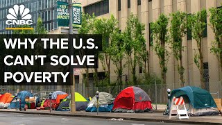 Why The US Can’t End Poverty [upl. by Kleper]