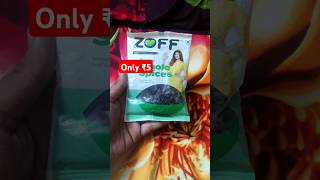 Zoff Aroma Laung Whole  Premium Clove Spiceszoff clove shorts [upl. by Fianna664]