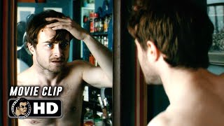 HORNS  Do You Notice Anything 2013 Movie CLIP HD [upl. by Lledualc393]