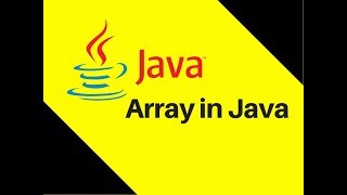 Java ARRAYS Introduction What are Arrays Java Tutorial for Beginners 61 [upl. by Swain]