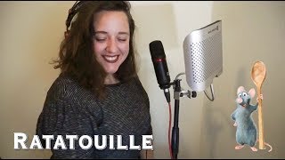 LE FESTIN  RATATOUILLE COVER [upl. by Nicola]