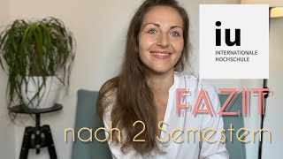 Real Talk nach 1 Jahr IU wird alles zu viel Kind Studium und Job IUInternationaleHochschule [upl. by Batsheva]