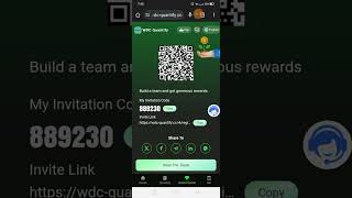 MAY FREE USDT MINIMUM RECHARGE 10₱580 QUANTITATIVE 90 DAY [upl. by Oirram]