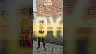 freefire max game play video  for cs ranked please bhai sport me [upl. by Rhys]