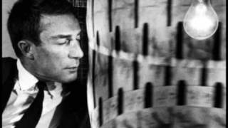 Brion Gysin  Pistol Poem [upl. by Nauaj]