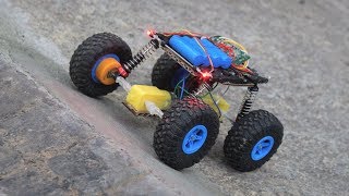 How to make a off road car [upl. by Sonnie953]