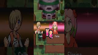 POKEMON EXISTENCE FAN GAME POKEMON EN ESPAÑOL CON MEGAEVOLUCIONES NUEVAS MECANICAS Y MAS shorts [upl. by Keithley]