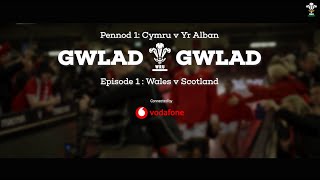 Gwlad Gwlad  Series 2 Episode 1  Connected by Vodafone  WRU TV [upl. by Seaman]