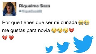 Los 10 Tweets Mas Tontos de la Historia Parte 3 [upl. by Haidabej844]