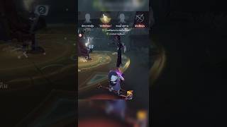 Gravekeeper get in danger because fell pop cipher machine identityv Funnymoment​ [upl. by Latsyk]