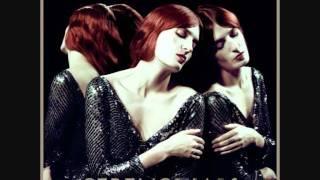 Florence  The Machine  Breaking Down Acoustic Full Song [upl. by Kuebbing405]