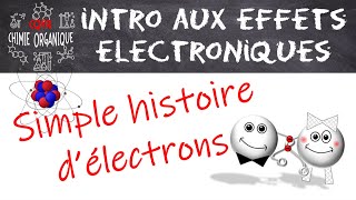 5 Introduction aux effets électroniques [upl. by Pryce714]