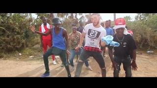 EYRED Ft NEGRO  ÁFRICA VIDEO OFICIAL [upl. by Jolie]