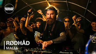 RØDHÅD  Boiler Room x Glitch Festival 2023 [upl. by Ellehs358]