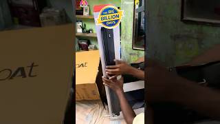 Boat Aavante Bar 1550 Pro  160 W Sound Bar Unboxing  Price Only 4734 shots unboxing boat [upl. by Sension]