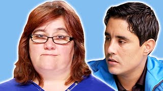 Danielle Admits She’s Been Lying To Mohamed  90 Day Fiancé [upl. by Ciapas]