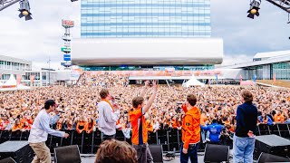 KONINGSDAG 2024 🦁 [upl. by Irrot642]