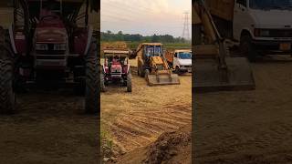 JCB video 🤣jcb jcbcatoon jcbvideo shortvideo youtubeshorts trending please subscribe me [upl. by Clovah]