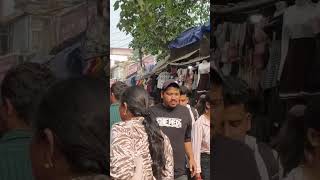 Dehradun Sunday Market newsong song music viralvideo travel dragonvstigertricks3pattilucky [upl. by Chicky]