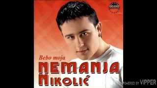 Nemanja Nikolic  Nesto slatko  Audio 2012 [upl. by Ferwerda]