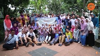 Kokiku Sahabat Anak Universal Children Day CSR [upl. by Llenehs711]