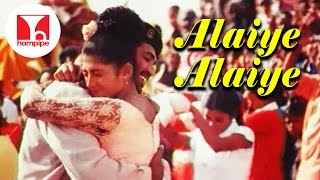 அலையே அலையே துள்ளல்  Alaiye Alaiye  Iyarkai Movie Super Hit Tamil Songs  Hornpipe Record Label [upl. by Craig]