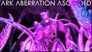 Top 5 Best Base Locations on Aberration  ARK Survival Ascended [upl. by Den]