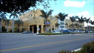 Seminole casino and hotel Immokalee FL [upl. by Zita]