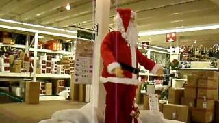 Christmas At Menards [upl. by Nedap]