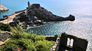 PORTOVENERE [upl. by Nomis]