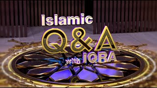 LIVE II ISLAMIC QampA WITH IQRA [upl. by Carla]