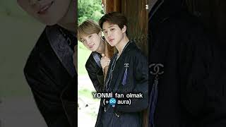 bts yonmin suga yongmin kpop army jimin straykids [upl. by Oicor]