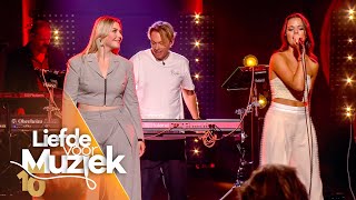 Regi  ‘Ik Wil Niet Dat Je Weggaat’  Liefde voor Muziek  seizoen 10  VTM [upl. by Richart]