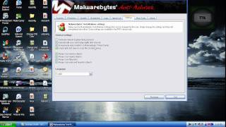 Malwarebytes AntiMalware [upl. by Ellehcir]