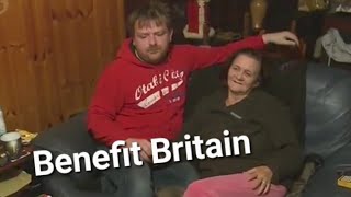 Benefits Britain [upl. by Firooc]