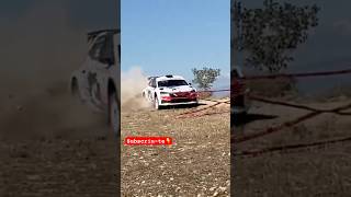 Full Attack Rally Cervera’24 motorsport rallycar racing [upl. by Hilbert]