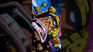 Aokijis Badass entry  Aokiji vs cracker edit  aokiji onepieceedit pirates [upl. by Irahk]