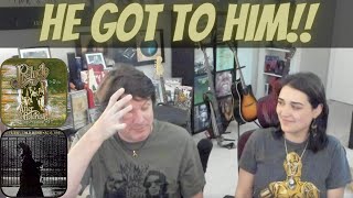 NEIL YOUNG  PRELUDE  After The Goldrush  FIRST TIME COUPLE REACTION [upl. by Jsandye]