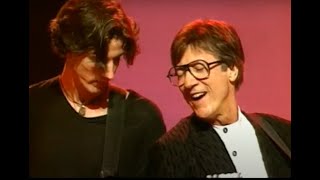 HANK MARVIN LIVE quotShadoogiequot with Ben Marvin and Band [upl. by Bahner]